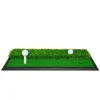 PGA Tour Training Aids|Launch Pad Pro 2 in 1 Driving Mat