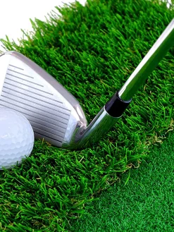 PGA Tour Training Aids|Launch Pad Pro 2 in 1 Driving Mat