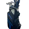 PGF Golf Packages|PGF Futura NXG Package - Steel Shaft