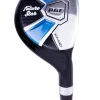 PGF Golf Drivers|PGF Future Star JWS Hybrid - Ages 9-12