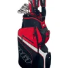 PGF Golf Packages|PGF Powerpact P1 Package - Steel Shafts