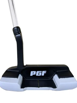 PGF Golf Putters|Clearance Clubs|PGF TP Gold Putter - 1009