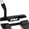 PGF Golf Putters|Clearance Clubs|PGF TP Gold Putter - 1002