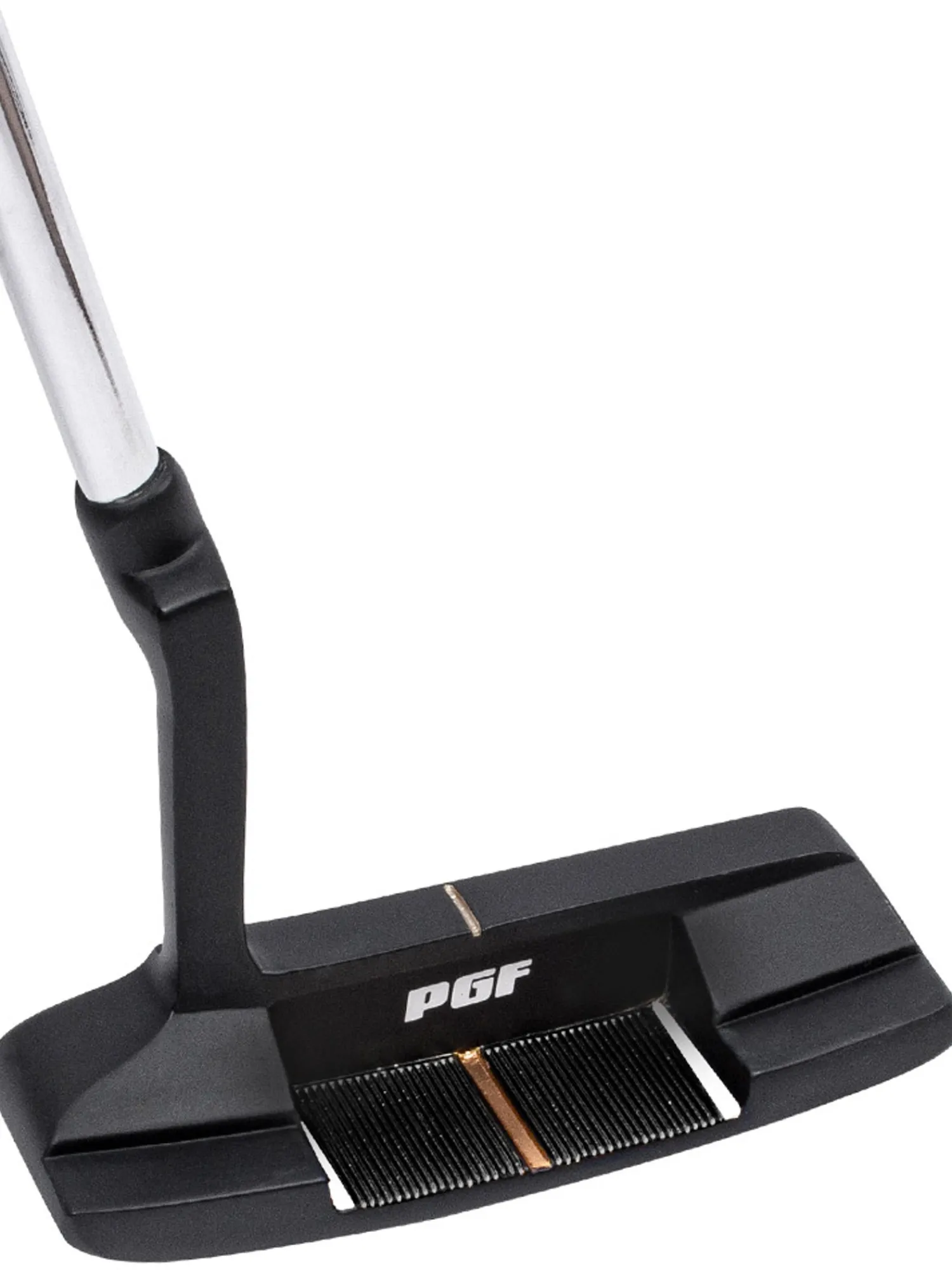 PGF Golf Putters|Clearance Clubs|PGF TP Gold Putter - 1001