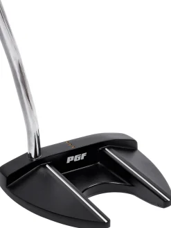 PGF Golf Putters|Clearance Clubs|PGF TP Gold Putter - 1007