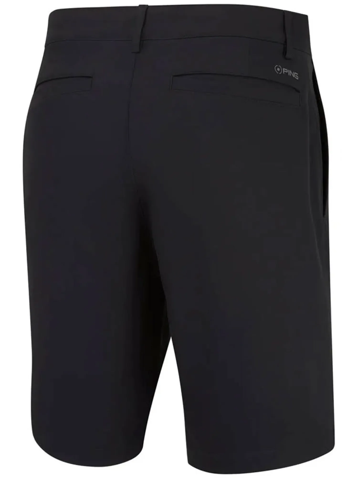 PING Shorts|Bradley II Short - Black
