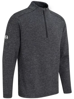 PING Jumpers|Bryon Midlayer - Black Multi
