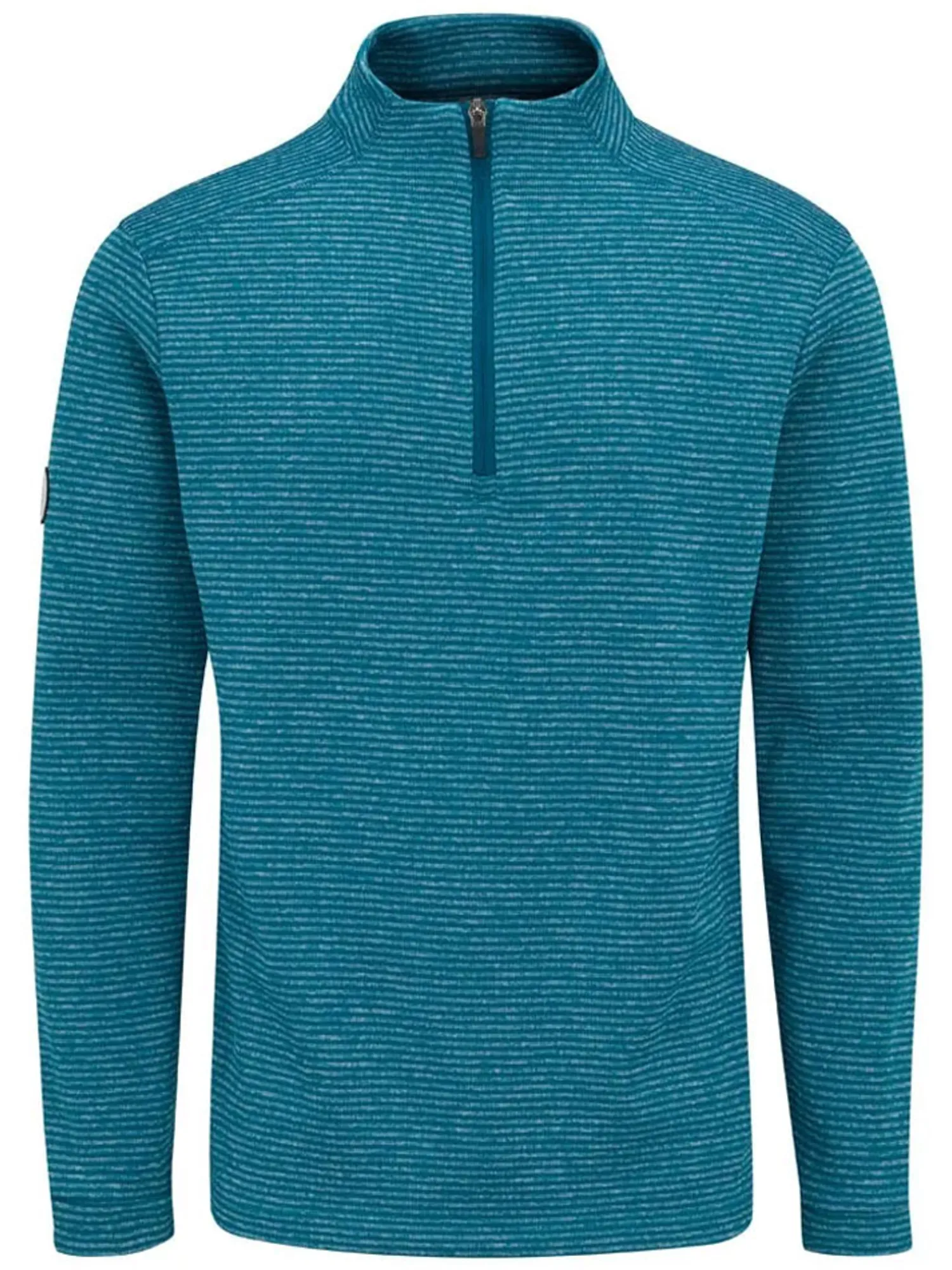 PING Jumpers|Bryon Midlayer - Forest Multi