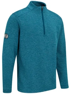 PING Jumpers|Bryon Midlayer - Forest Multi