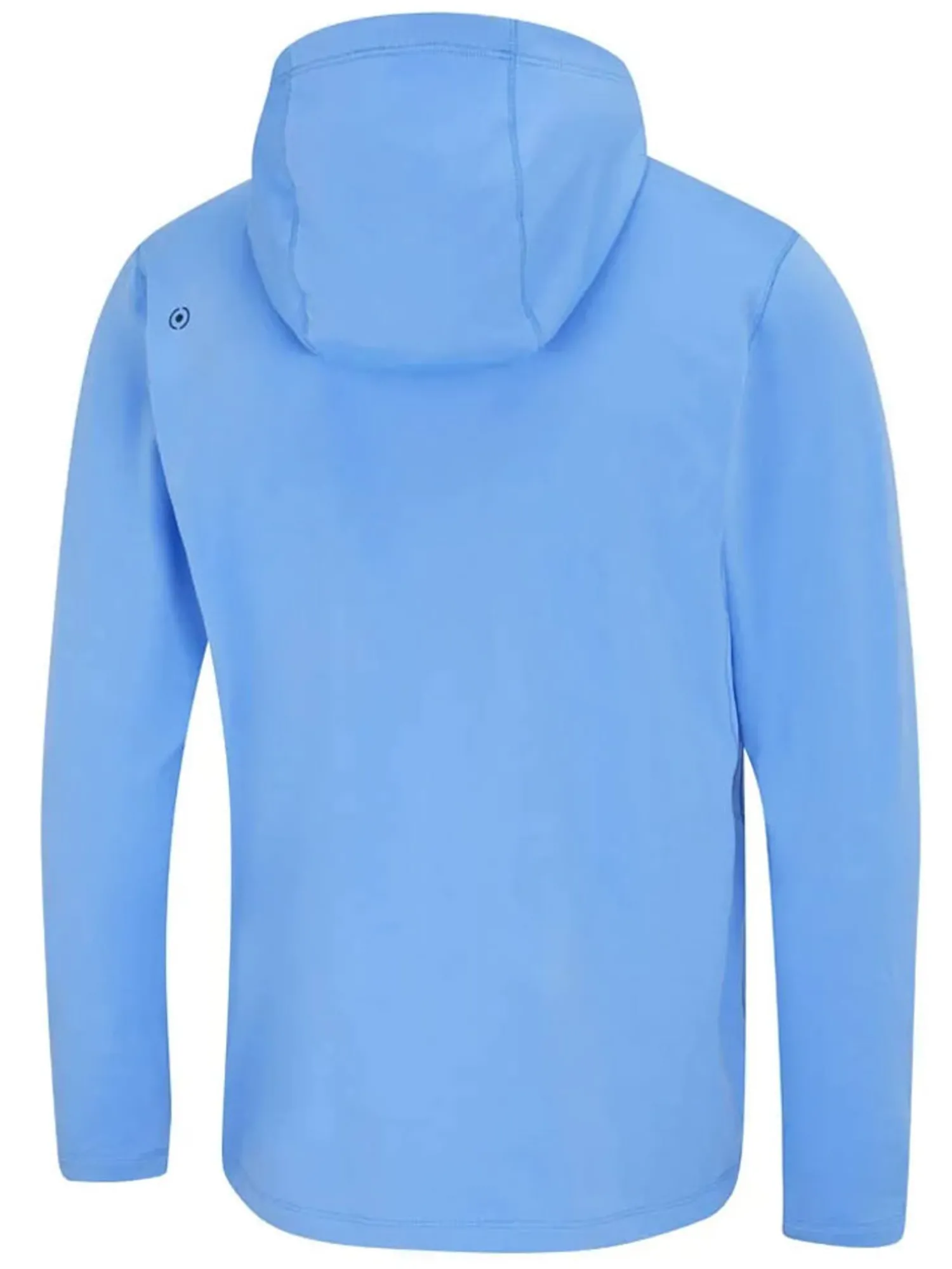 PING Jumpers|Ceb Hooded Fleece - Cornflower Blue