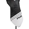 PING Club Covers|Core 214 Headcover