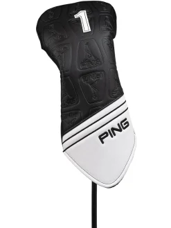 PING Club Covers|Core 214 Headcover
