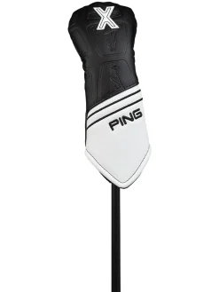 PING Club Covers|Core 214 Headcover