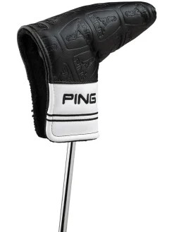 PING Club Covers|Core 214 Putter Cover