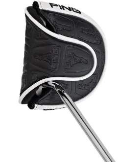 PING Club Covers|Core 214 Putter Cover