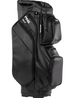 PING Cart Bags|DLX 244 Cart Bag