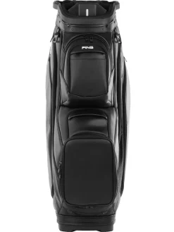 PING Cart Bags|DLX 244 Cart Bag