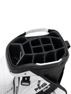 PING Cart Bags|DLX 244 Cart Bag