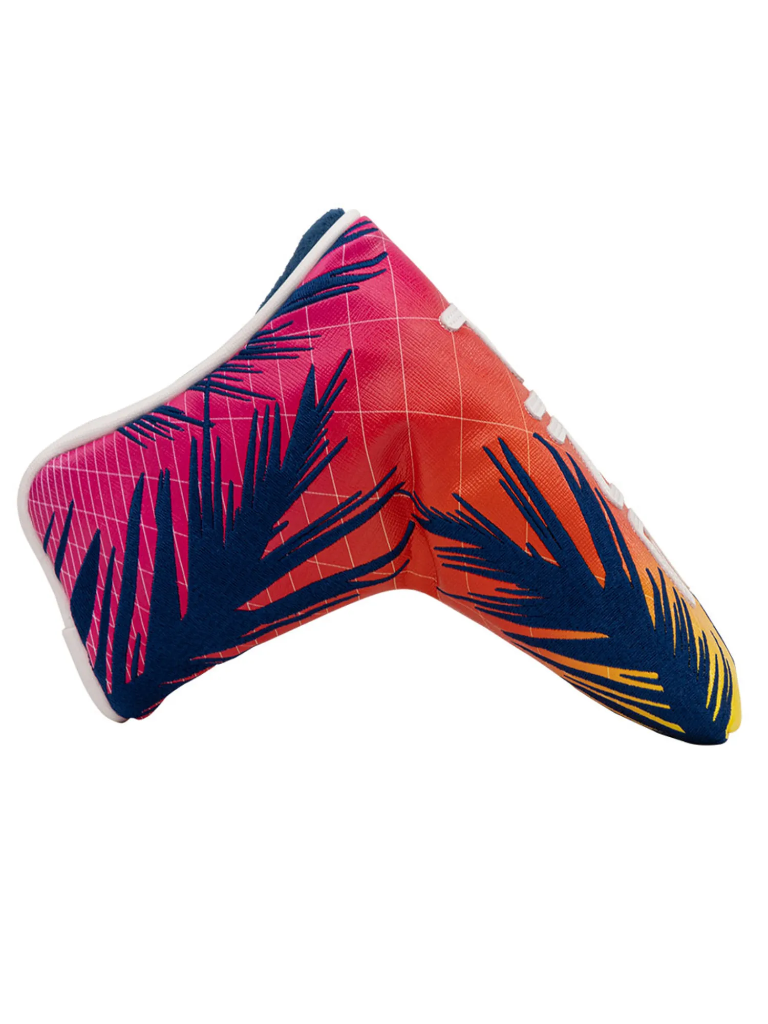 PING Club Covers|Electric Sunset Putter Cover