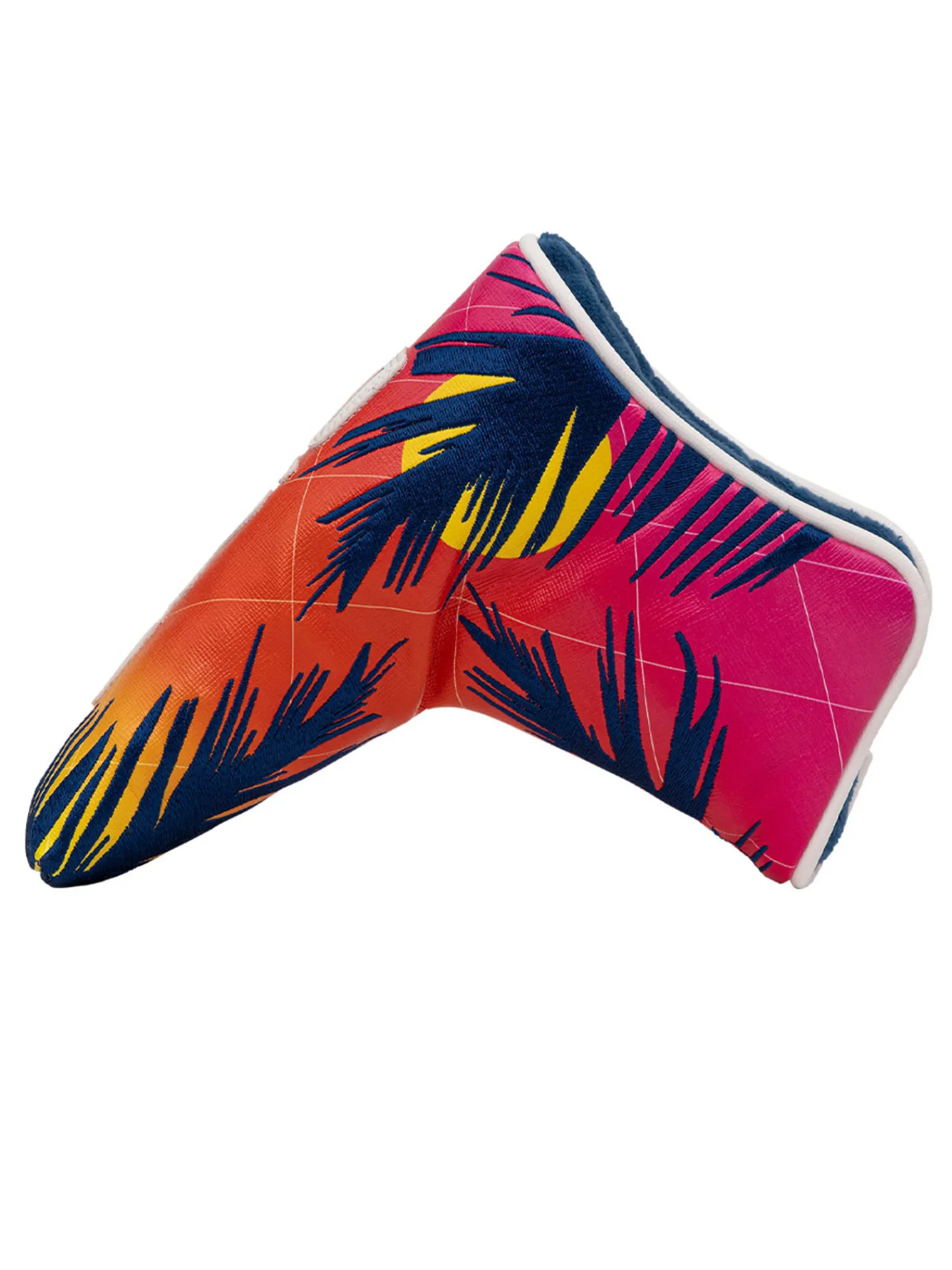 PING Club Covers|Electric Sunset Putter Cover