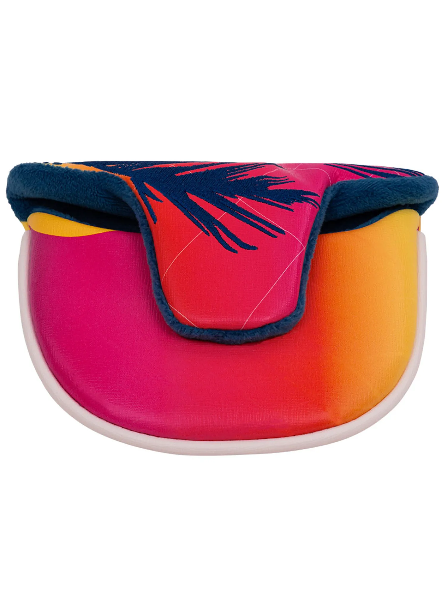 PING Club Covers|Electric Sunset Putter Cover