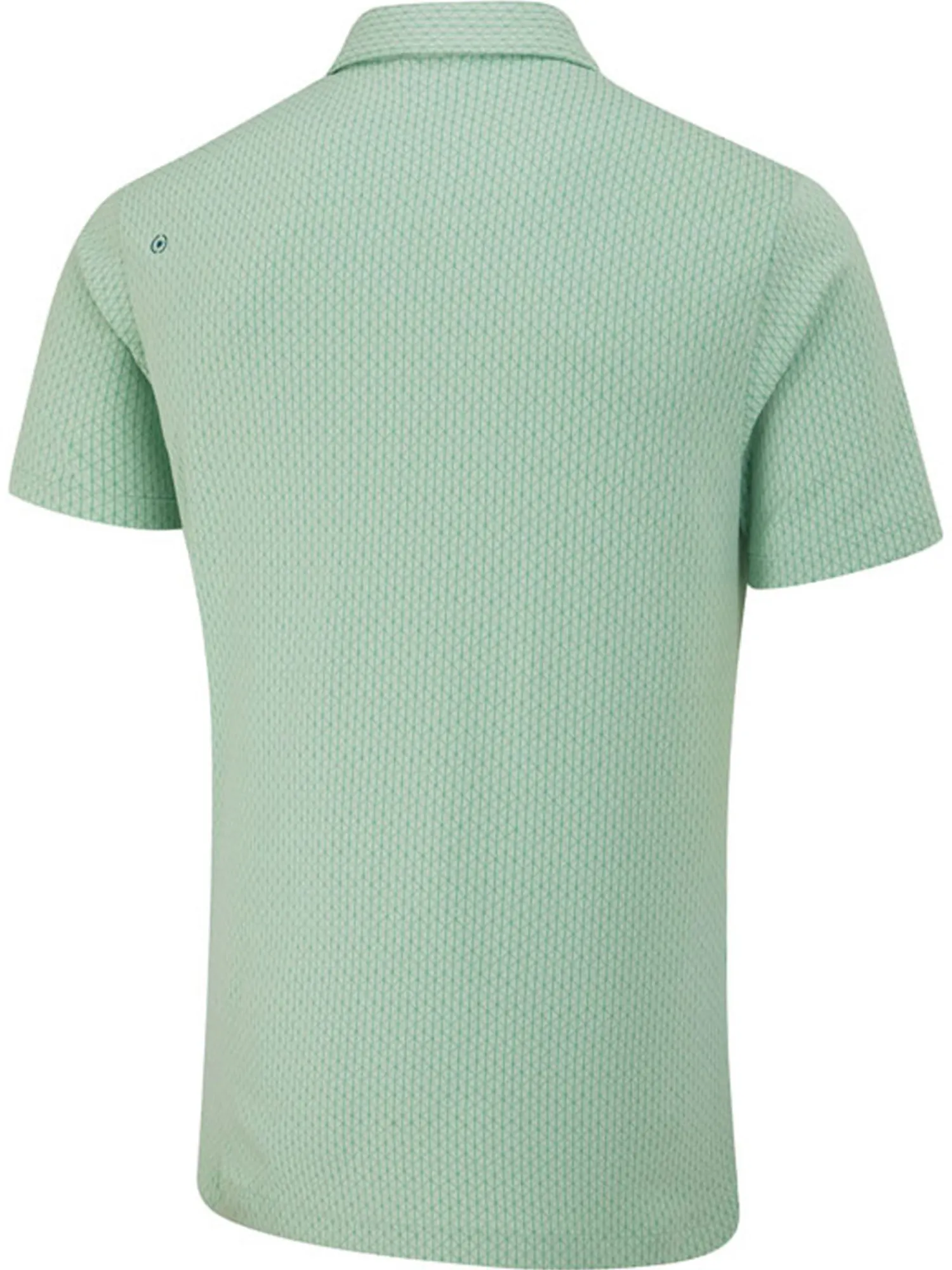 PING Shirts|Hershel Polo - Misty Green Multi