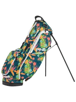 PING Stand Bags|Hoofer Lite Stand Bag