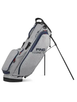 PING Stand Bags|Hoofer Lite Stand Bag