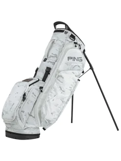 PING Stand Bags|Hoofer Stand Bag