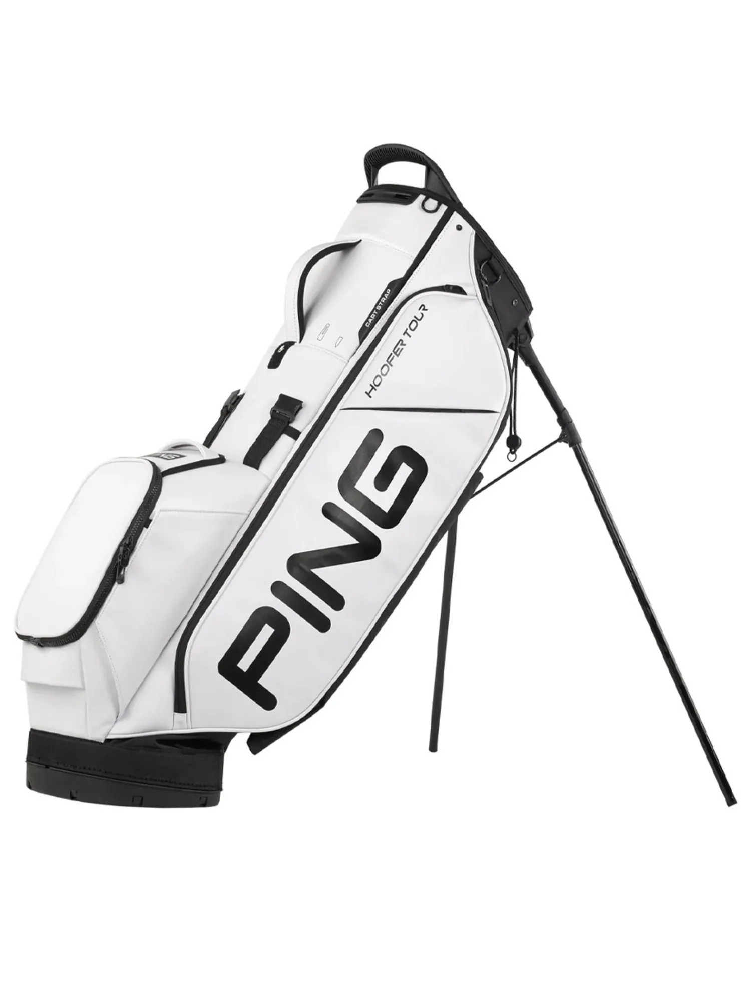 PING Stand Bags|Hoofer Tour Stand Bag