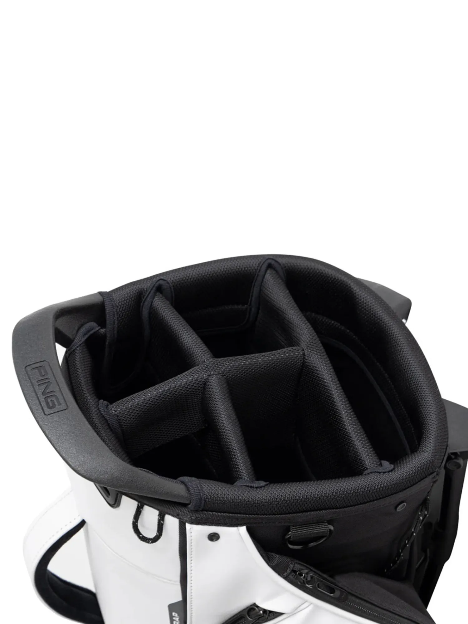 PING Stand Bags|Hoofer Tour Stand Bag