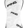 PING Club Covers|Icon Headcover
