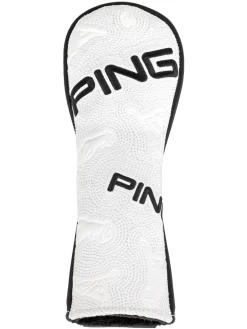 PING Club Covers|Icon Headcover