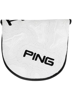 PING Club Covers|Icon Putter Cover