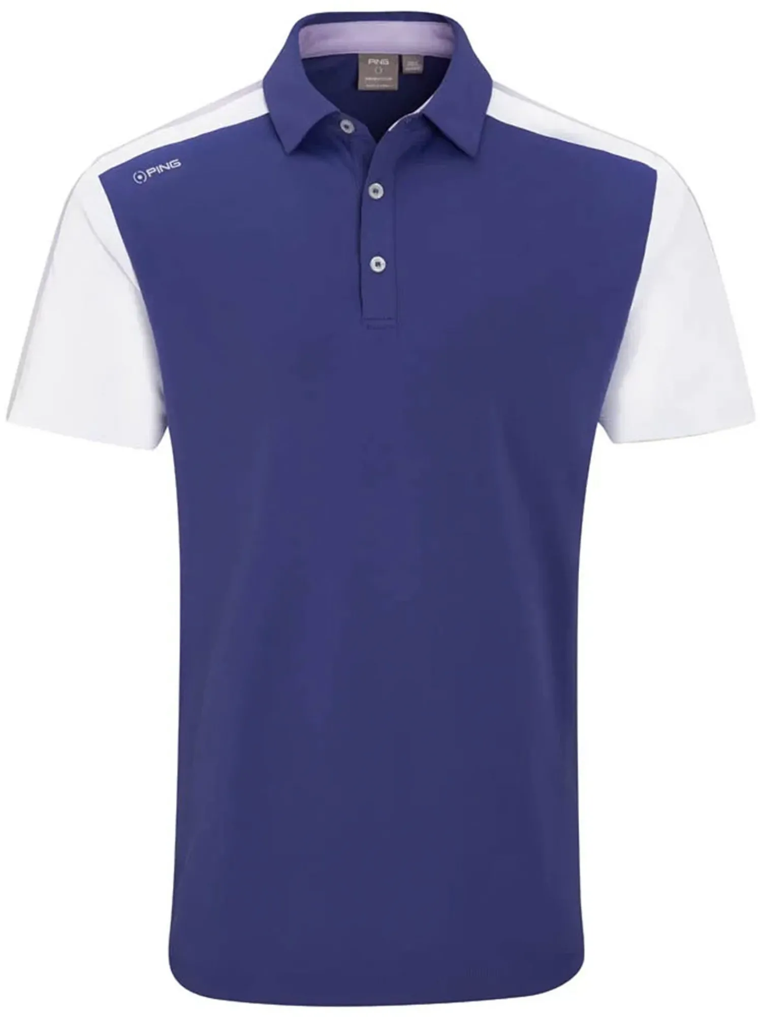 PING Shirts|Kelly Polo - Twilight Multi
