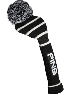 PING Club Covers|Knit Driver Cover