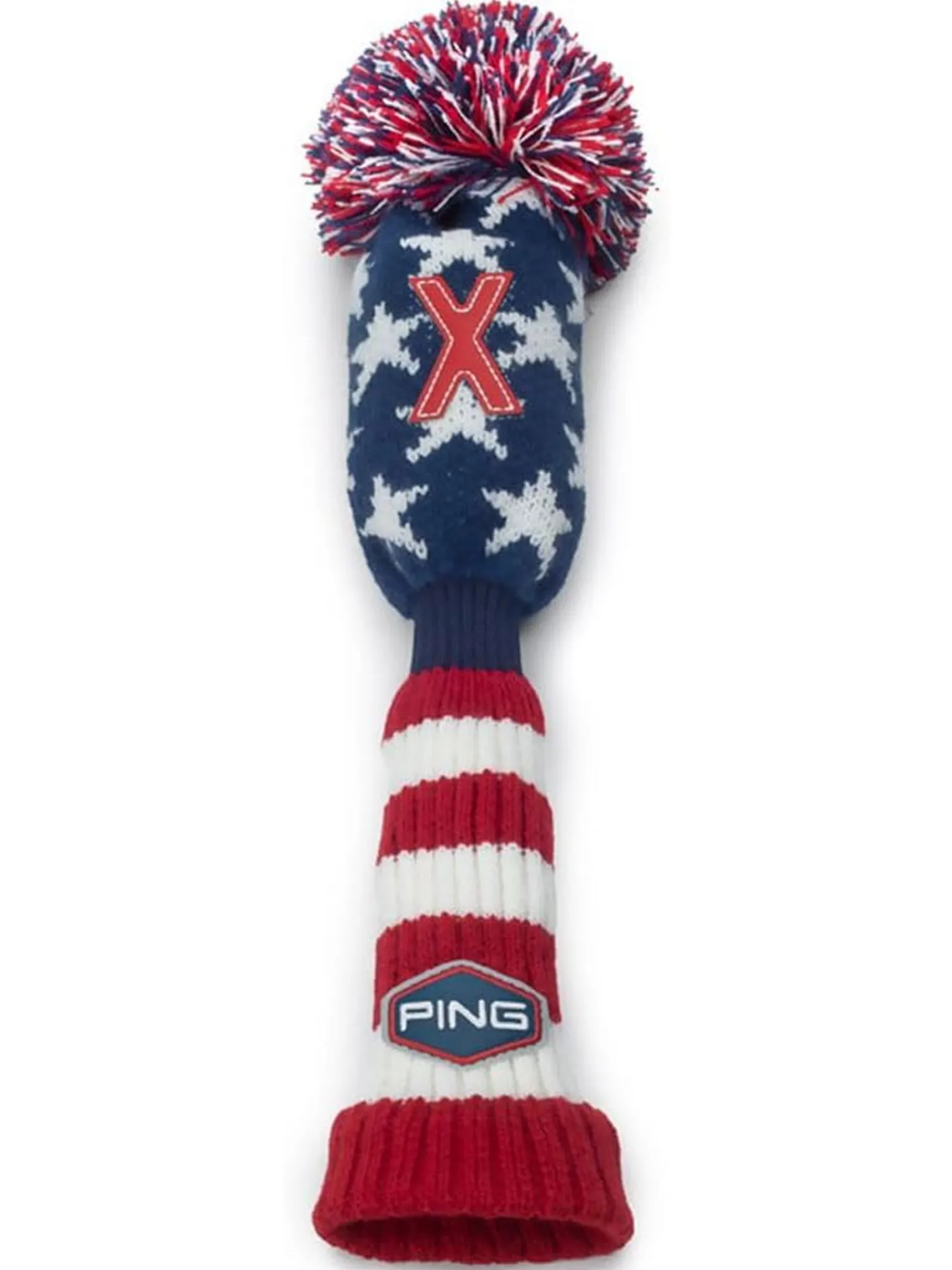 PING Club Covers|Liberty Limited Edition Hybrid Headcover