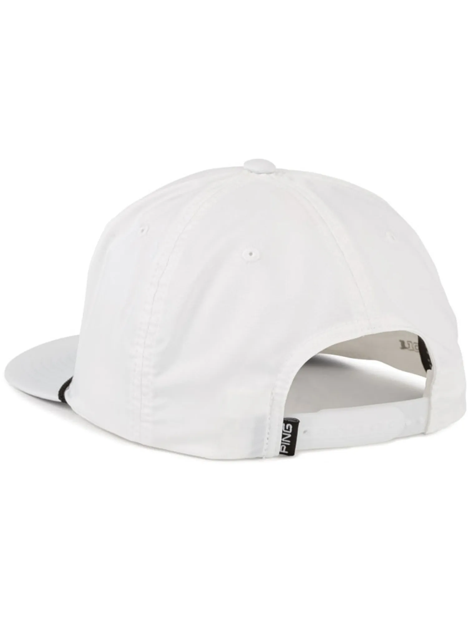 PING Caps|Mr. Tag Cap