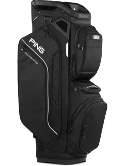 PING Cart Bags|Pioneer 244 Cart Bag