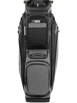 PING Cart Bags|Pioneer 244 Cart Bag