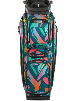 PING Cart Bags|Pioneer 244 Cart Bag