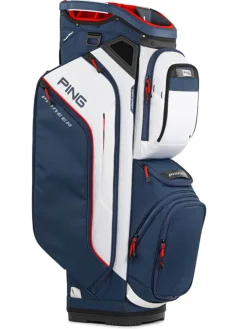 PING Cart Bags|Pioneer 244 Cart Bag