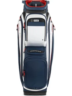 PING Cart Bags|Pioneer 244 Cart Bag