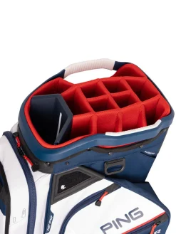 PING Cart Bags|Pioneer 244 Cart Bag