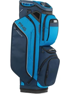 PING Cart Bags|Pioneer 244 Cart Bag