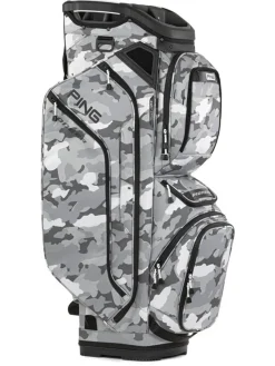 PING Cart Bags|Pioneer 244 Cart Bag