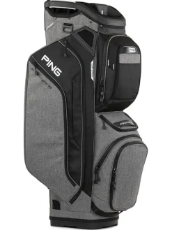 PING Cart Bags|Pioneer 244 Cart Bag