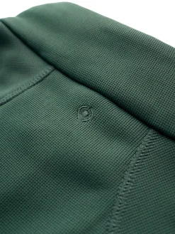 PING Jumpers|Ramsey 1/2 Zip Ribbed Fleece - Pine
