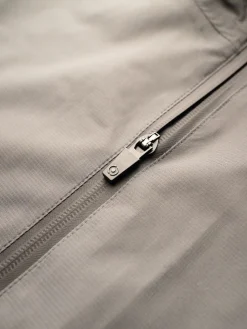 PING Wind & Rain Wear|SensorDry S2 Waterproof Jacket - Asphalt/Black