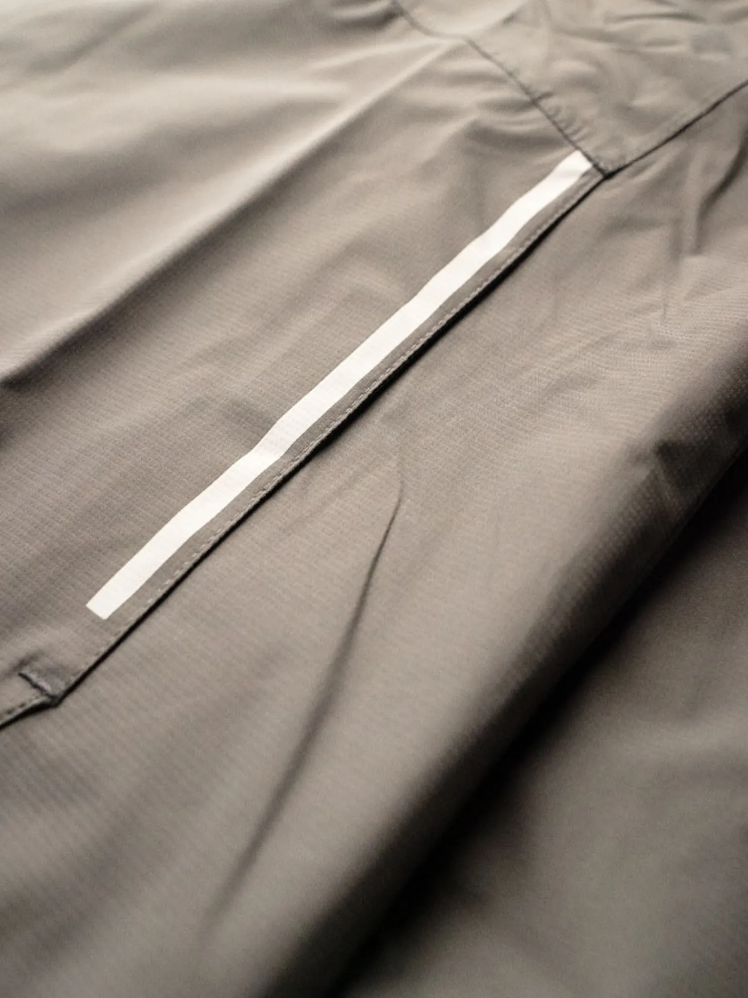 PING Wind & Rain Wear|SensorDry S2 Waterproof Jacket - Asphalt/Black